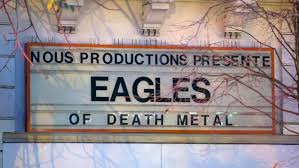 By charlie duffield · crime · stolen banksy mural honouring bataclan victims found . Bataclan Uberlebender Vor Ruckkehr Der Band Meine Angst Ist Grosser Als Die Lust Auf Musik Welt Themen Puls