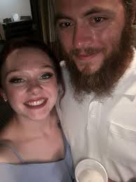 Last month AYM Alum James Butler and Ellie Christman got married in North  Minneapolis! Congratulations to the happy couple!