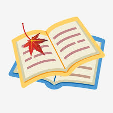 Check spelling or type a new query. Gambar Daun Dan Buku Terbuka Buku Terbuka Daun Merah Buku Indah Png Transparan Clipart Dan File Psd Untuk Unduh Gratis