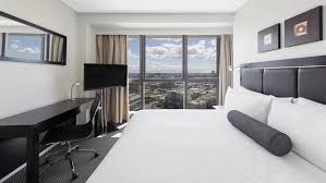Meetings and events at Meriton Suites Adelaide Street, Brisbane, Brisbane,  AU