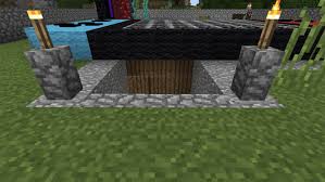 Yes, minecraft on nintendo switch has mods that come with the addition of microsoft and mojang company. Nintendo Switch House Minecraft Pe Maps