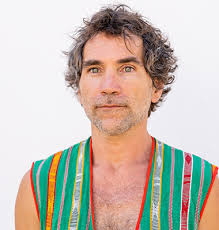 Sergio Javier Garrido