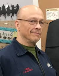 Obituary information for Vince Lee McMann