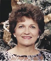 Barbara Pike Obituary (1937