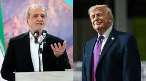 Live Iran War Updates: Trump, King Charles agree Tehran must not get nuclear bomb
