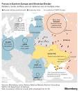Image result for BLOOMBERG:GERMANY'S ROLE IN THE UKRAINE CRISIS