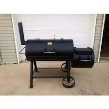 Horizontal Offset Smokers Smokingmeatforums Com Community Smoke Bbq Offset Smoker Smoker