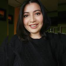 María Cristina Jiménez Flores