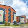 Kings crossing opened in march 2011 as a full house with a waiting list. 1