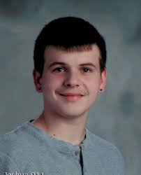 Obituary information for Joshua Lee Blake