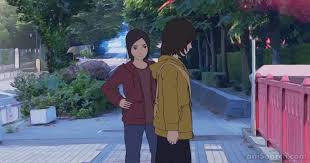 Hana To Alice Satsujin Jiken Anime 2015 Movie Anime 14 Jahriges Madchen Alice