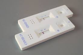A.testes moleculares de amplificação de ácidos nucleicos. Covid 19 Testes Rapidos De Antigenio Registam Maior Numero De Sempre Radio Pax