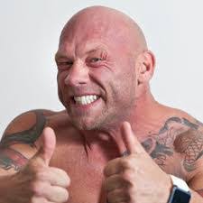 Darryl Orr's Instagram, Twitter & Facebook