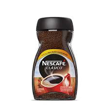 There are many benefits in the consumption of instant coffee. Amazon Com Nescafe Clasico Dark Roast Instant Coffee 7 Ounce Packaging May Vary Grocery Gourmet Food