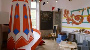 A software engineer and a writer respectively, the pair were looking for more from life and quickly found their calling after watching an episode of the uk property program escape to the château. Escape To The Chateau Stunning Before And After Photos Of Dick And Angel S French Chateau