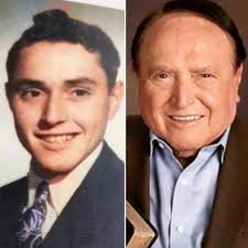 Morris Cerullo led more than a half-dozen presidents of nations to Christ  while ministering to more than 60 countries. He trained more than 4 million  leaders, led countless crusades with many conversions