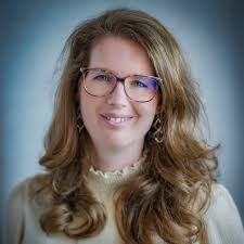 Vanessa: Van paardenmeisje tot rots in de branding