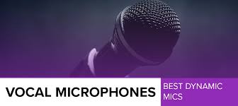 10 Best Dynamic Microphones Review 2019 Guitarfella Com