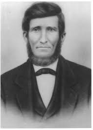 Wilson Adair (1815-1875)