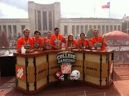 With a focus on the business side of sports, graduate students learn the skills our traditional master's program is entirely taught on the main campus of the university of texas at austin. Sport Management Annette Caldwell Simmons School Of Education Human Development