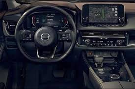 One big criticism of the current car is its mediocre interior. Inilah Sosok Nissan X Trail 2021 Autonetmagz