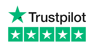 Trustpilot Logo