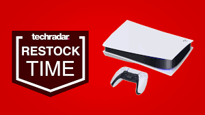 Get all the best gear ahead of the ps5 release in november. Sony Playstation 5 India Restock How To Pre Order Today Techradar
