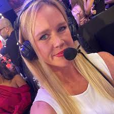 Holly Holm