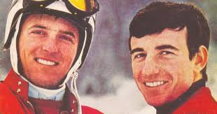 Kidd's silver slalom race celebrates 60th anniversary