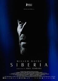 The devil made me do it and under the stadium lights. Siberia 2020 Film Wikipedia