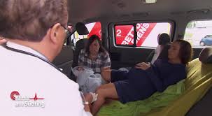 Er bezeichnet das stürzen des kindes aus dem geburtskanal der mutter. Klinik Am Sudring Video Sturzgeburt Sat 1