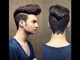 Top 10 Hairstyles For Men 2016 Men Hairstyles Mens Short Hairstyles Youtube