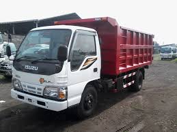 Siap pakai kondisi terawat isuzu dum trucks dum kondisi bagus bebas perbaikan tinggal pakai. Isuzu Elf Nkr 71 Hd Harimau 125 Ps Istotruck