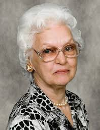 Obituary information for Ruth Ivalene (Lemay) Meyer