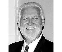 WAYNE HALLIDAY Obituary (2015)