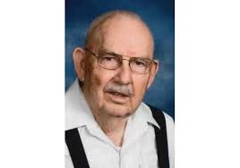 Jackie Shupe Obituary (1934