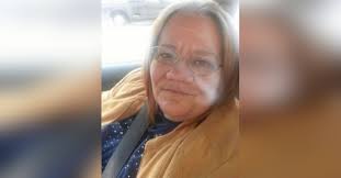 Obituary information for LouAnn Campbell