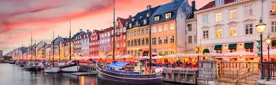 Finden sie jetzt 18 sehenswürdigkeiten wie z.b. Der Nyhavn Ist Der Beliebte Treffpunkt In Kopenhagen