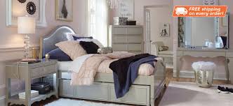 Bedroom furniture sets are easier than buying everything separately. Kids Furniture Coleman Furniture
