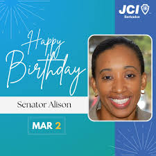 JCI Barbados (@jcibarbados) • Фото и видео в Instagram