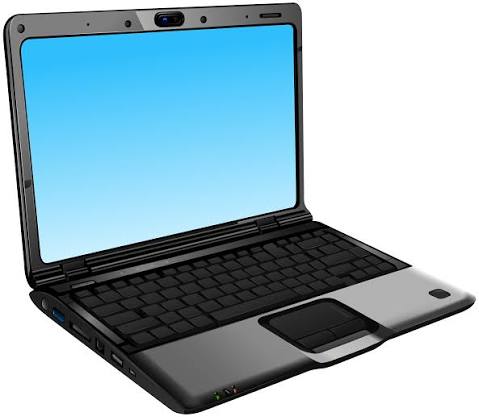 Laptop PNG Clip Art - Best WEB Clipart