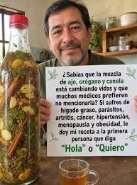 Ajo, Orégano y Canela: ¿El Elixir Secreto o una Trampa? Lo Que DEBES Saber  Antes de Probarlo. Esta receta te encantará.👇 Para seguir recibiendo mis  recetas, solo debes decir alg | K-Recetas |
