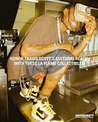 Travis scott has got the new item shop design in v15.20 and will likely be releasing soon! The Best Travis Scott Collectibles Out There Highsnobiety Email Archive