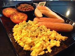 Breakfast on us +442080685699 ru. Big Breakfast Is Good Picture Of Wild Coffee Tea Puchong Tripadvisor