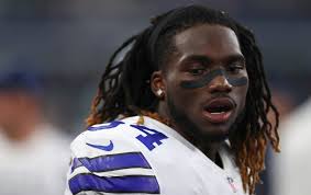 Jaylon Smith feels "substantially better" than last season