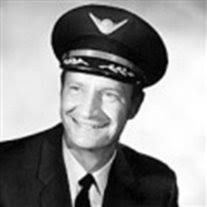 PCN Flight West: NC/RC/NWA pilot Alexander McQuary 'Bill' Banks