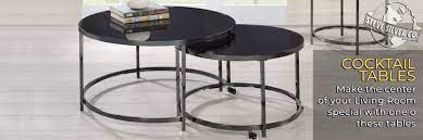 Coffee and accent table sets. Cocktail Tables Archives Steve Silver Company