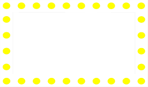 Download Yellow Frame Png Download Yellow Border Free Png Image With No Background Pngkey Com Pikbest have found 359 great yellow circle images for free. download yellow frame png download