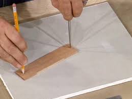 Follow this simple method to make it work. How To Draw Angles And Circles How Tos Diy