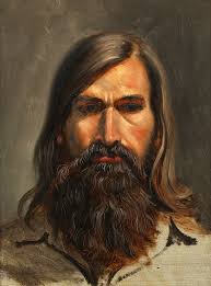 Douglas Hofmann's Instagram, Twitter & Facebook